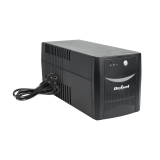 Nepertraukiamas maitinimo šaltinis (UPS) 220V 1000VA / 600W Rebel 